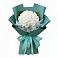 Букет цветов из: Гортензия в Марьинской