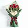 Букет цветов из: Розы в Марьинской