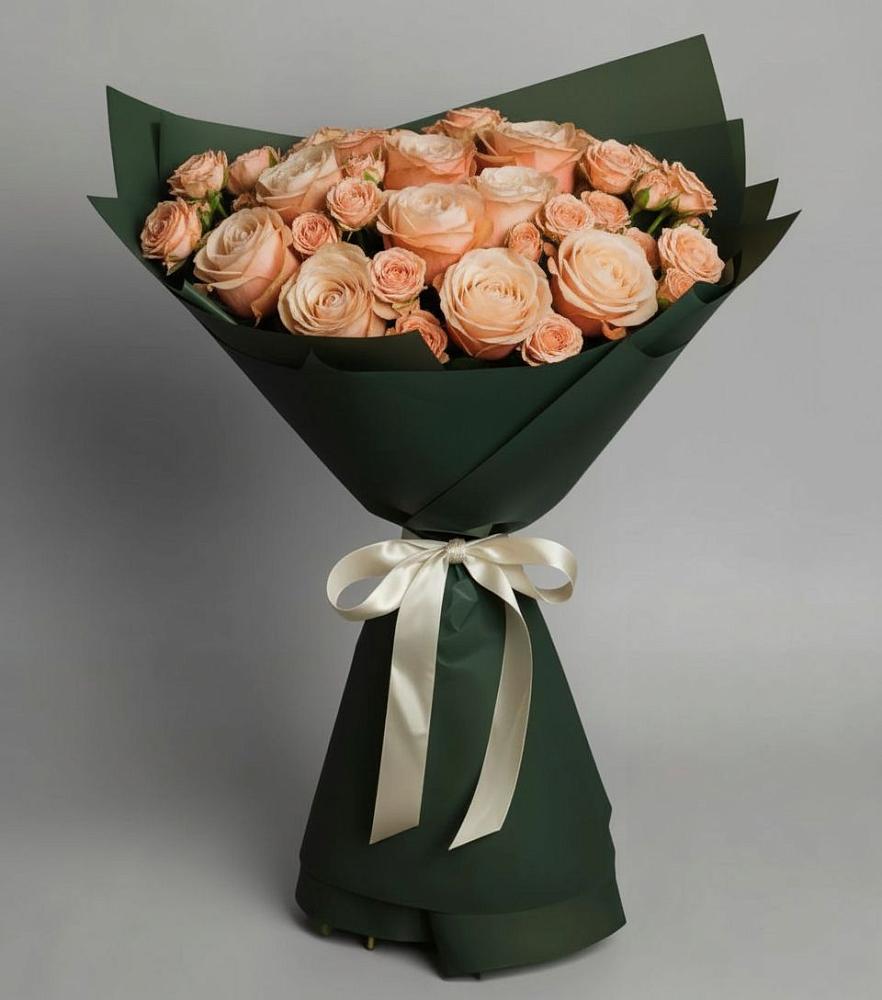 Букет Элегантный в Марьинской