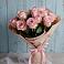 Букет цветов из: Розы в Марьинской