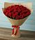 Букет Красные розы Милано в Марьинской