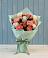 Букет цветов из: Розы в Марьинской