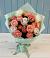 Букет цветов из: Розы в Марьинской