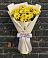 Букет цветов из: Хризантемы в Марьинской