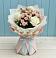 Букет цветов из: Розы в Марьинской