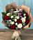 Букет цветов из: Розы и Альстромерии в Марьинской